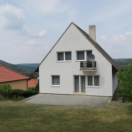 Holiday Home In Krivoklat 1156 Exterior foto