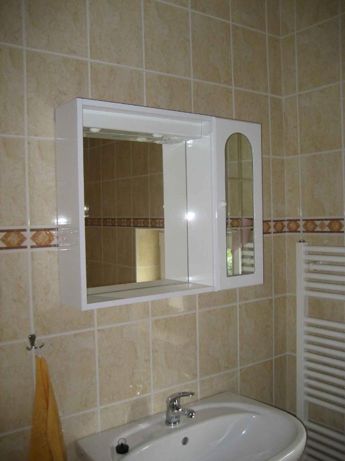 Holiday Home In Krivoklat 1156 Exterior foto