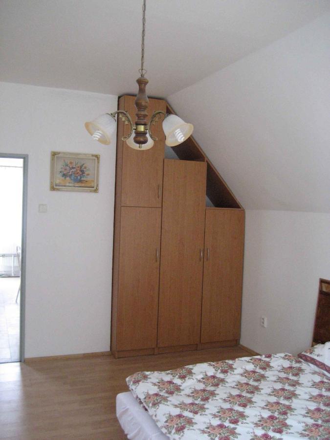 Holiday Home In Krivoklat 1156 Exterior foto